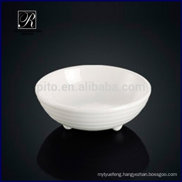 P&T chaozhou porcelain factory saucer dish snack dish